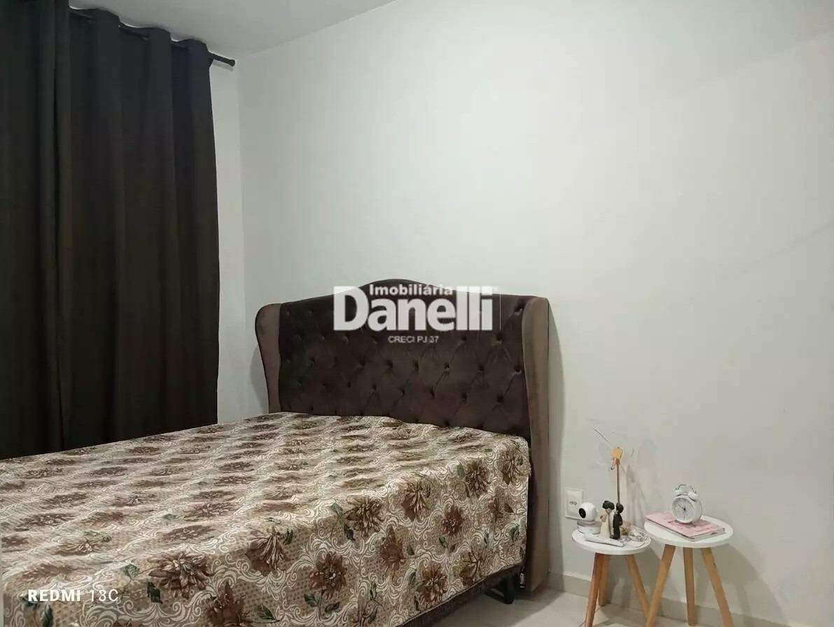 Apartamento à venda no Chácara São Manoel: 