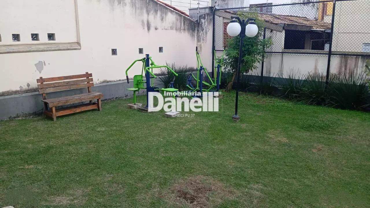 Apartamento à venda no Chácara São Manoel: 