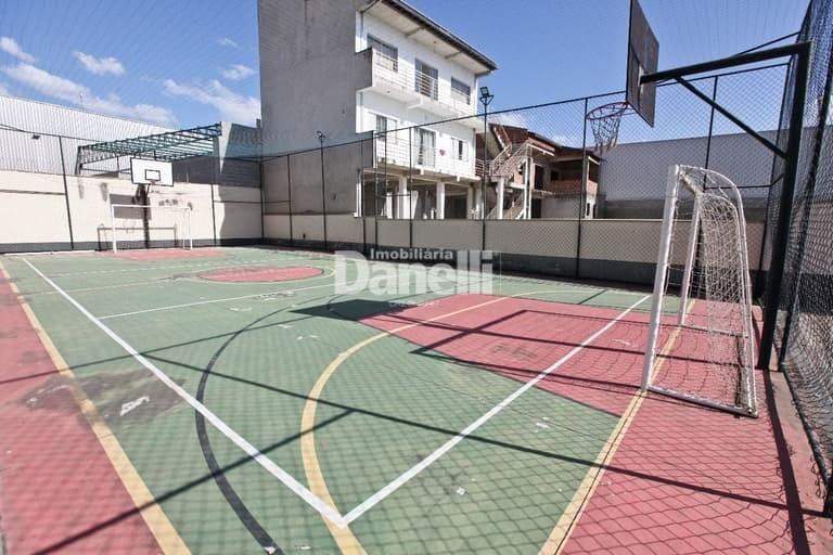 Apartamento à venda no Chácara São Manoel: 