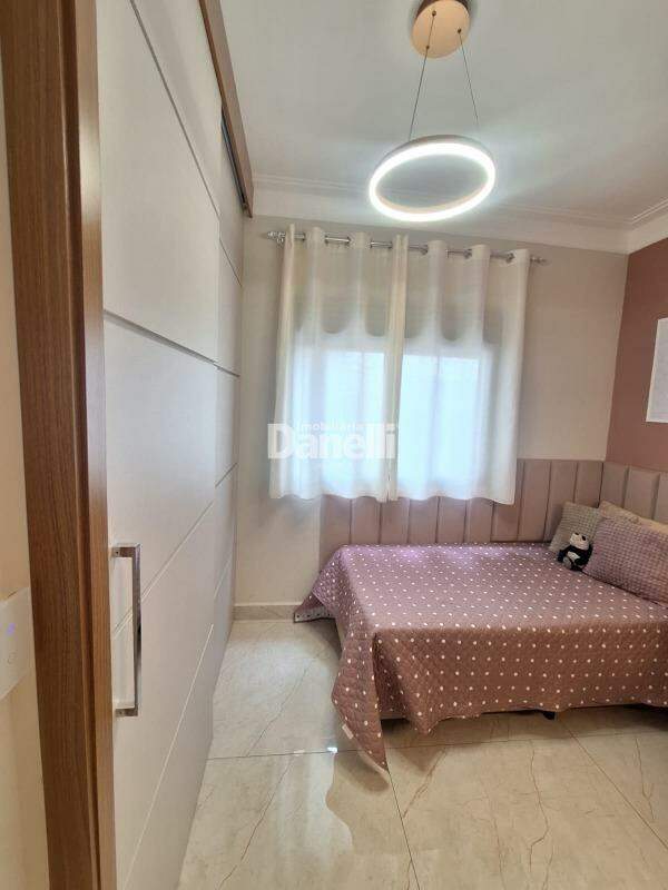 Apartamento à venda no Jardim das Nações: 