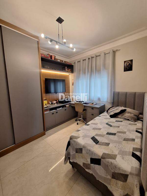 Apartamento à venda no Jardim das Nações: 