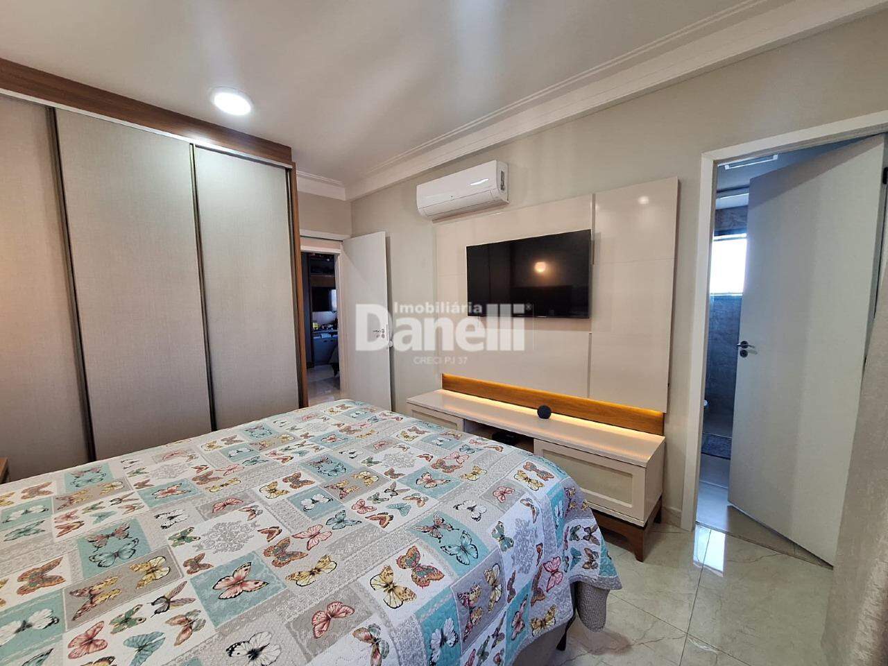 Apartamento à venda no Jardim das Nações: 