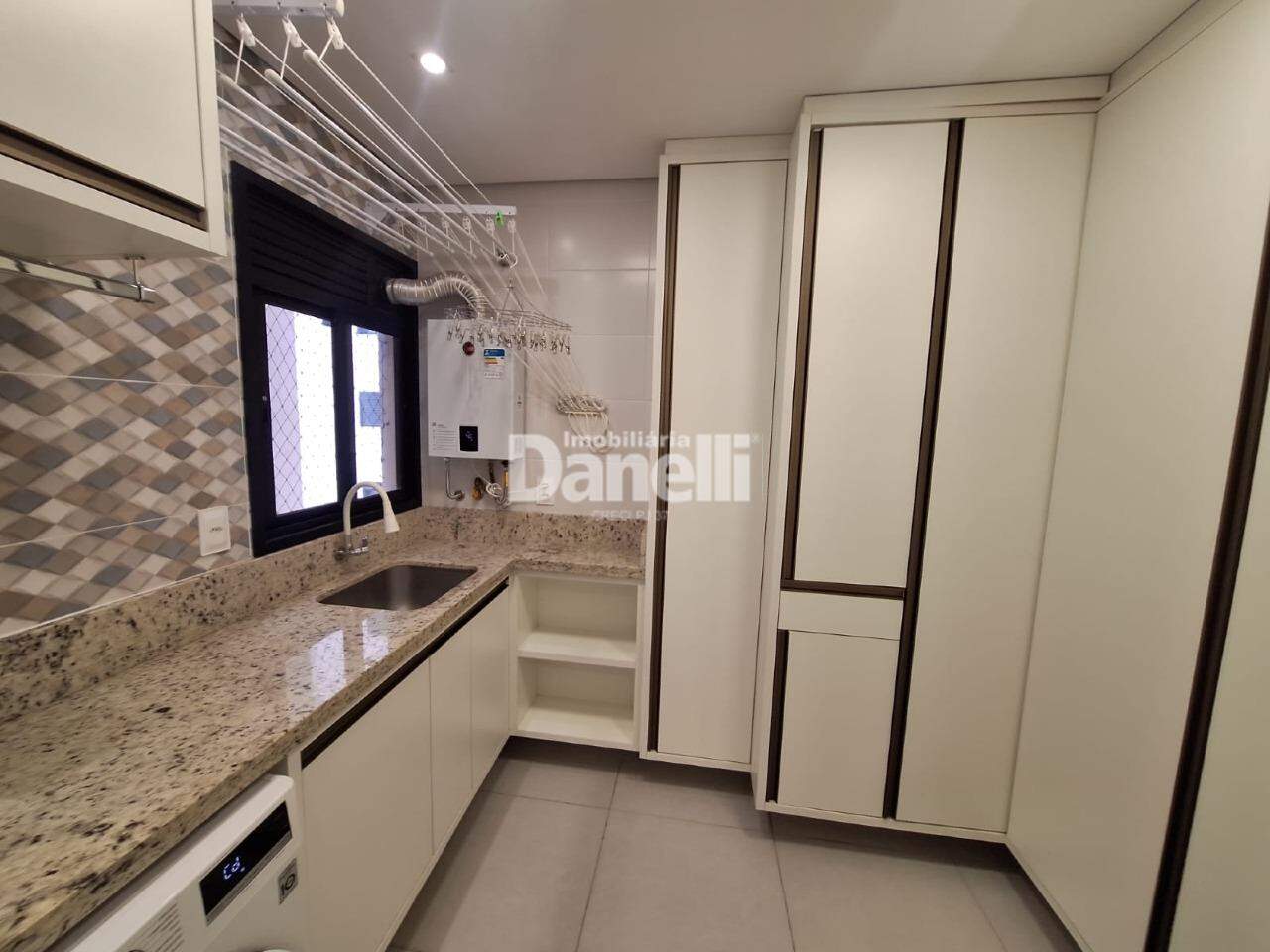 Apartamento à venda no Jardim das Nações: 