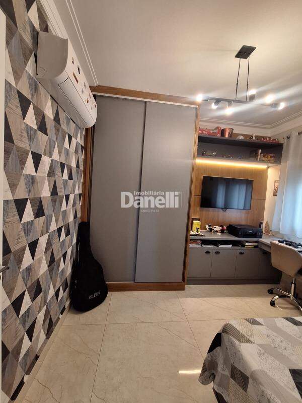 Apartamento à venda no Jardim das Nações: 