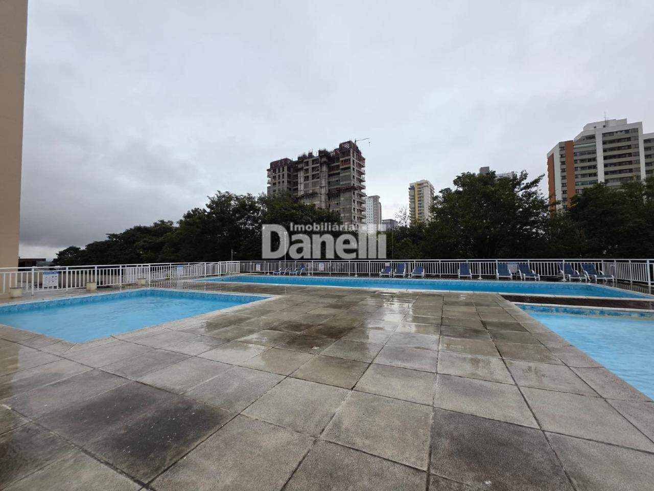 Apartamento à venda no Barranco: 