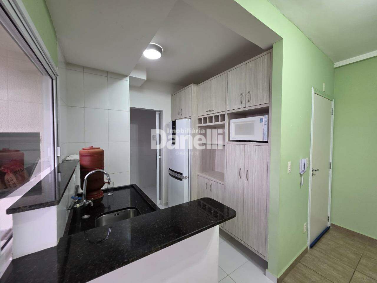 Apartamento à venda no Barranco: 