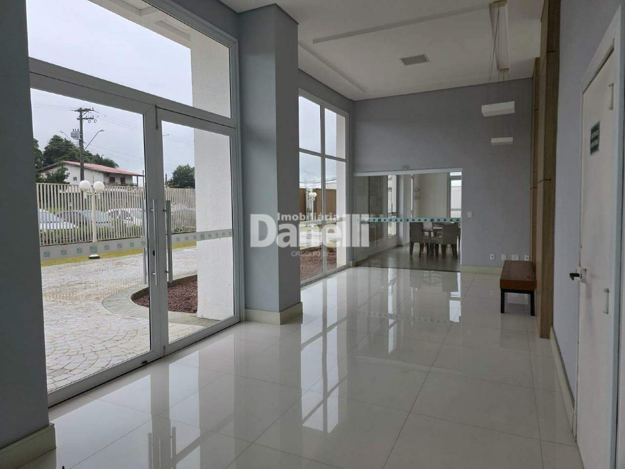 Apartamento à venda no Barranco: 