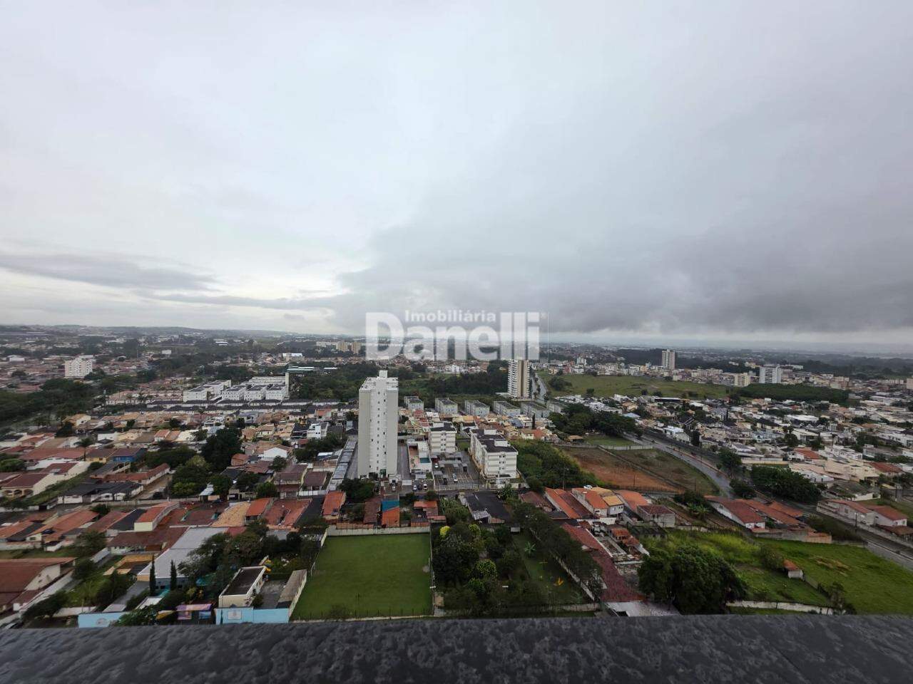 Apartamento à venda no Barranco: 