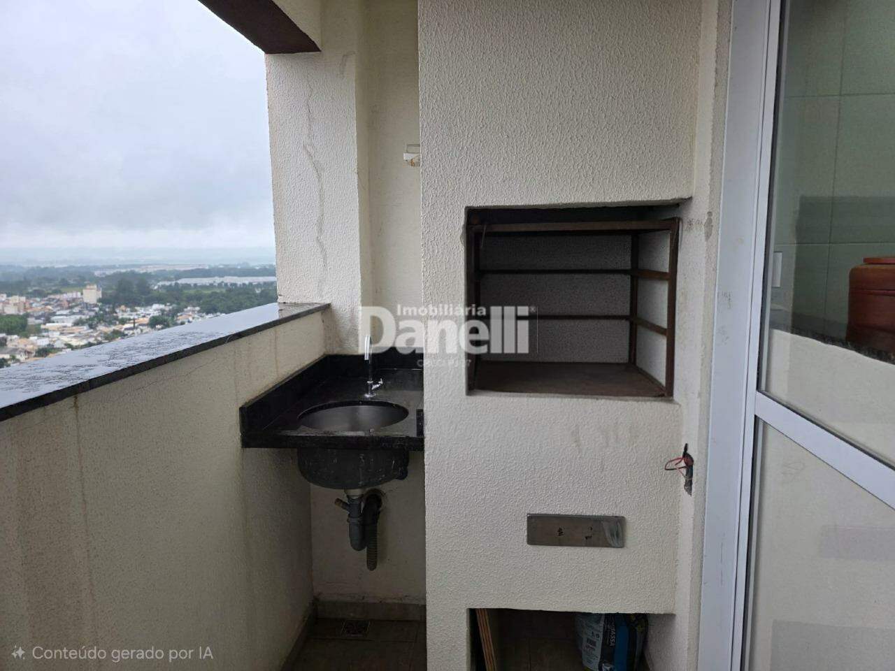 Apartamento à venda no Barranco: 