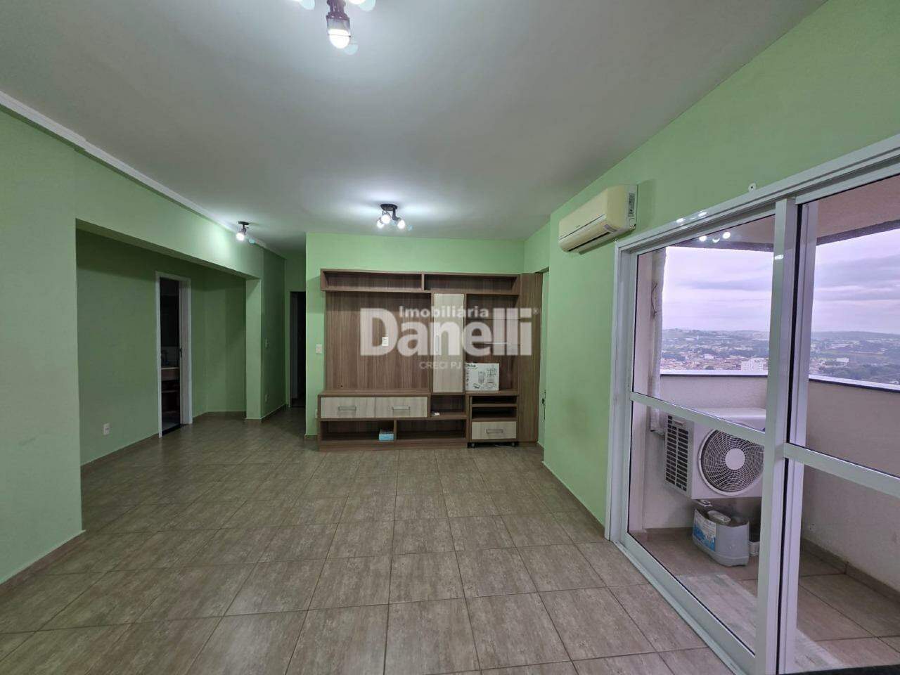 Apartamento à venda no Barranco: 