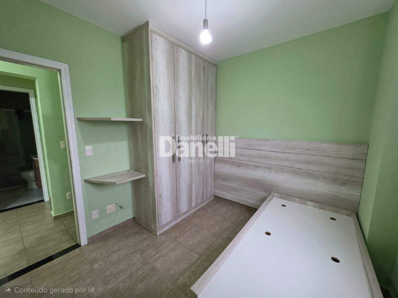 Apartamento à venda no Barranco: 