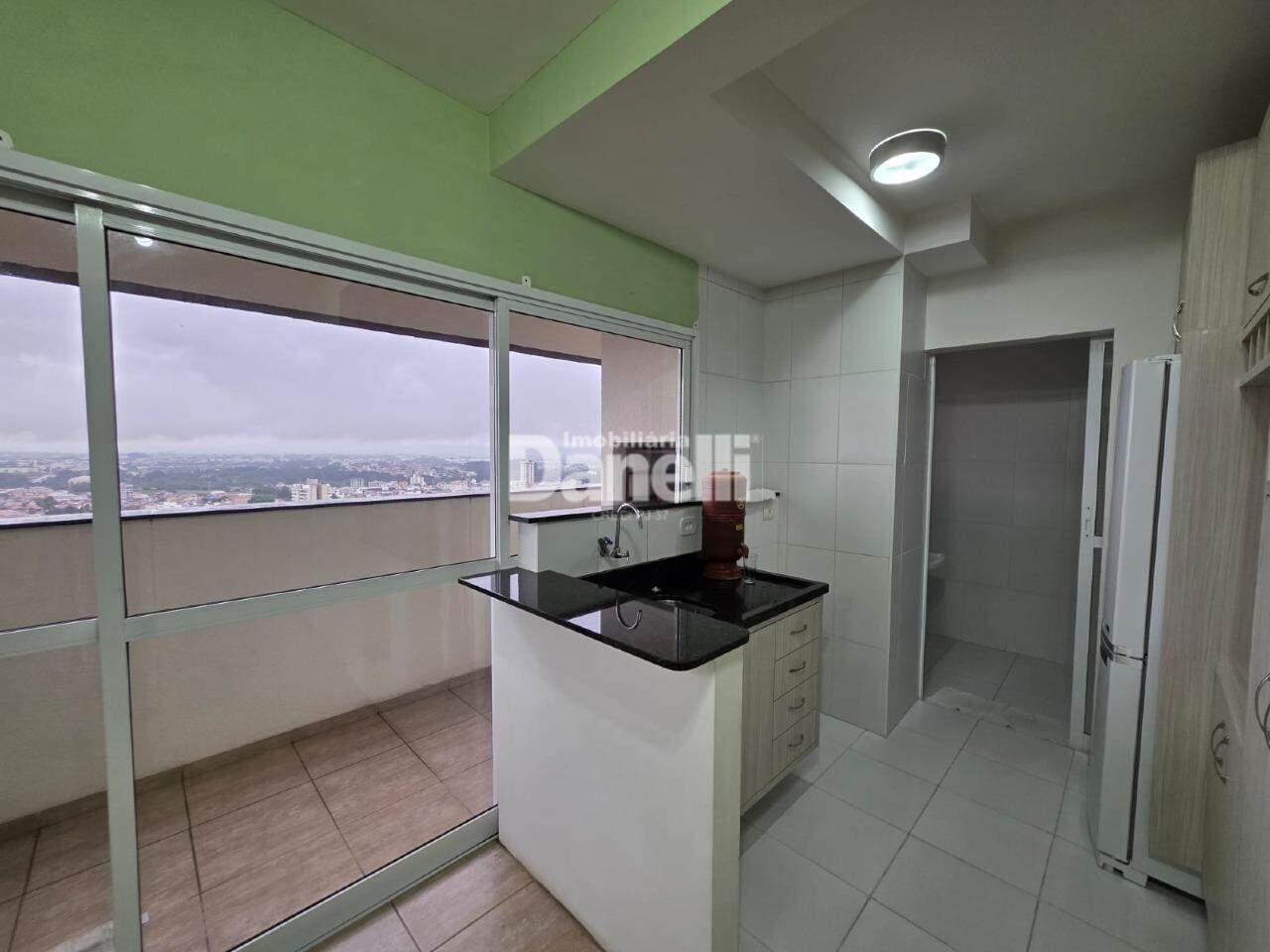 Apartamento à venda no Barranco: 
