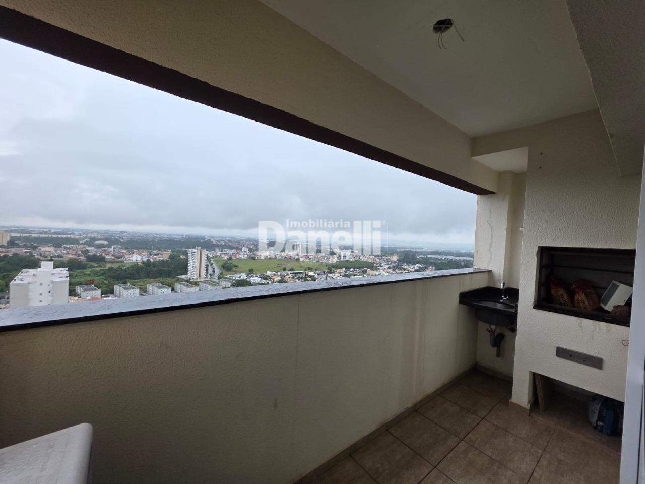 Apartamento à venda no Barranco: 