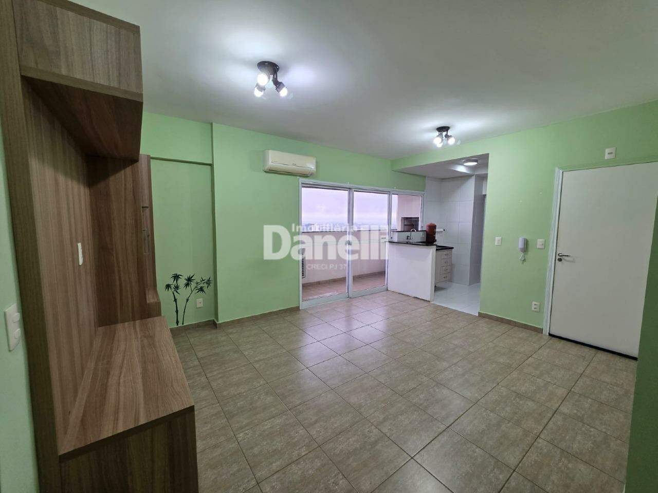 Apartamento à venda no Barranco: 