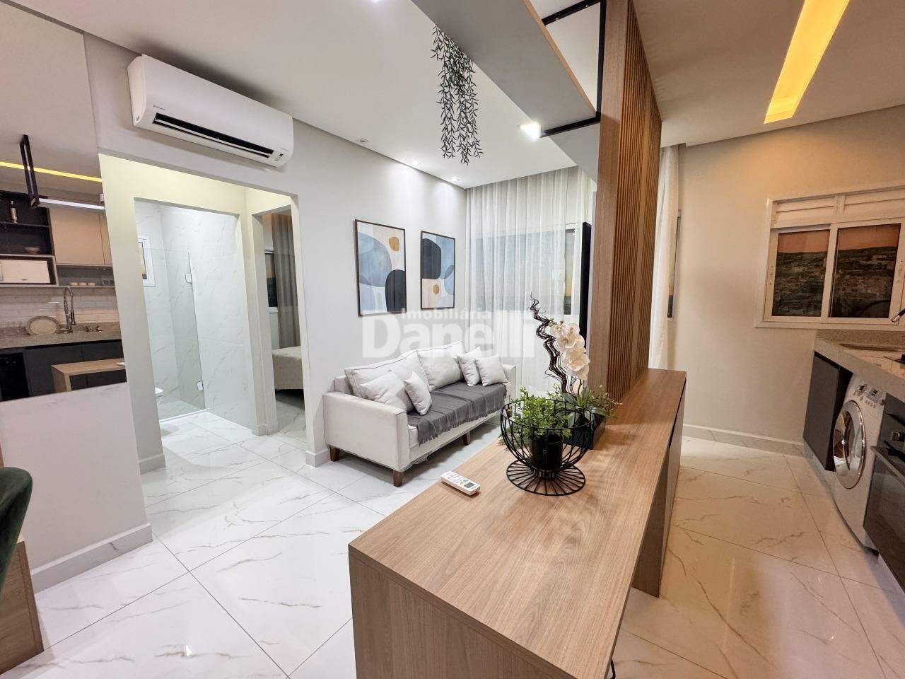 Apartamento à venda no Residencial San Marino: 