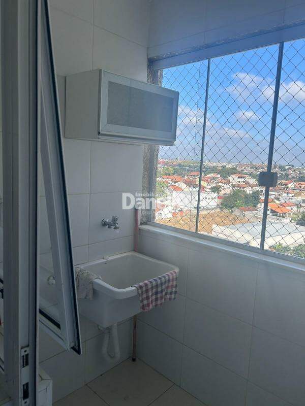 Apartamento para aluguel no Jardim Paulista: 