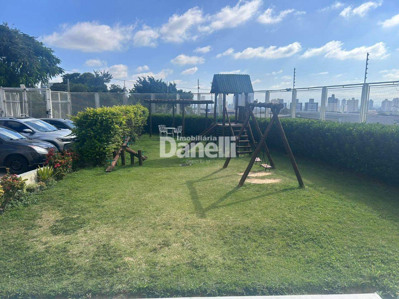 Apartamento para aluguel no Jardim Paulista: 