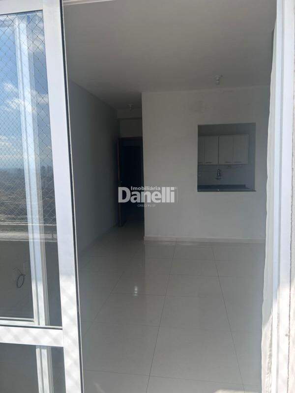Apartamento para aluguel no Jardim Paulista: 