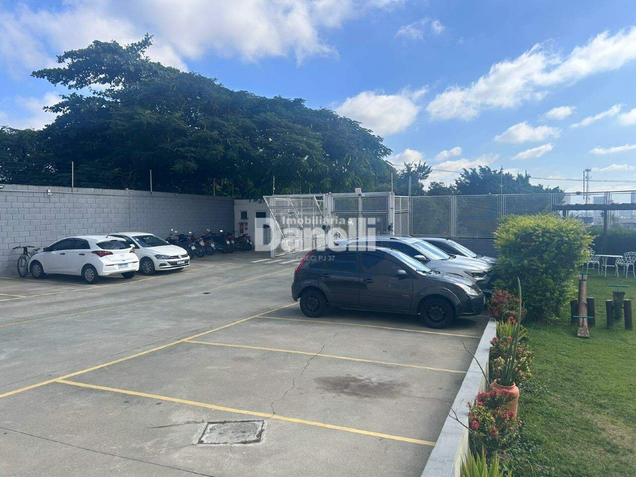 Apartamento para aluguel no Jardim Paulista: 