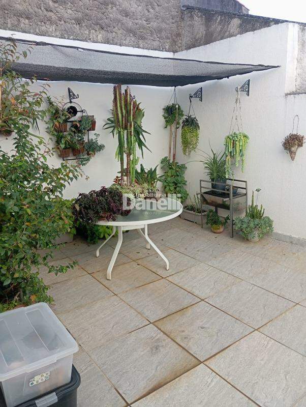 Casa à venda no Morada dos Nobres: 
