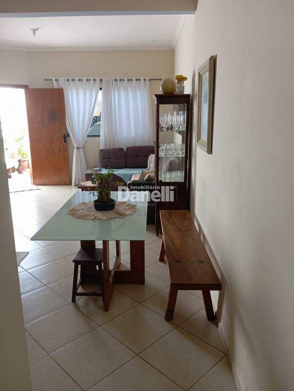Casa à venda no Morada dos Nobres: 
