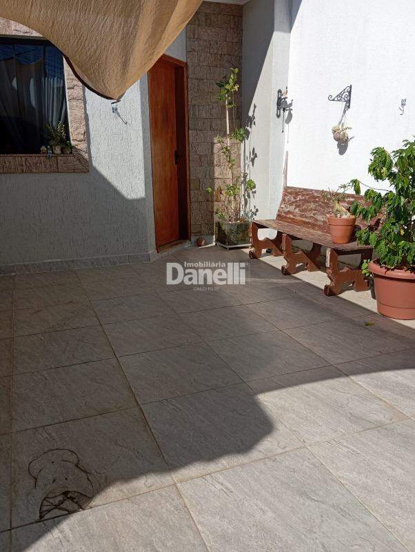 Casa à venda no Morada dos Nobres: 