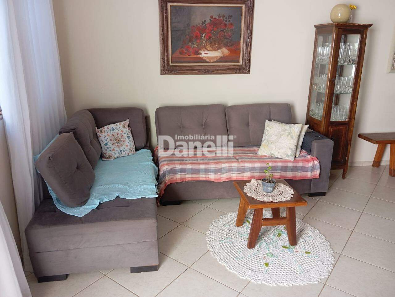 Casa à venda no Morada dos Nobres: 