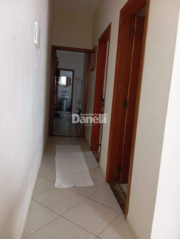 Casa à venda no Morada dos Nobres: 