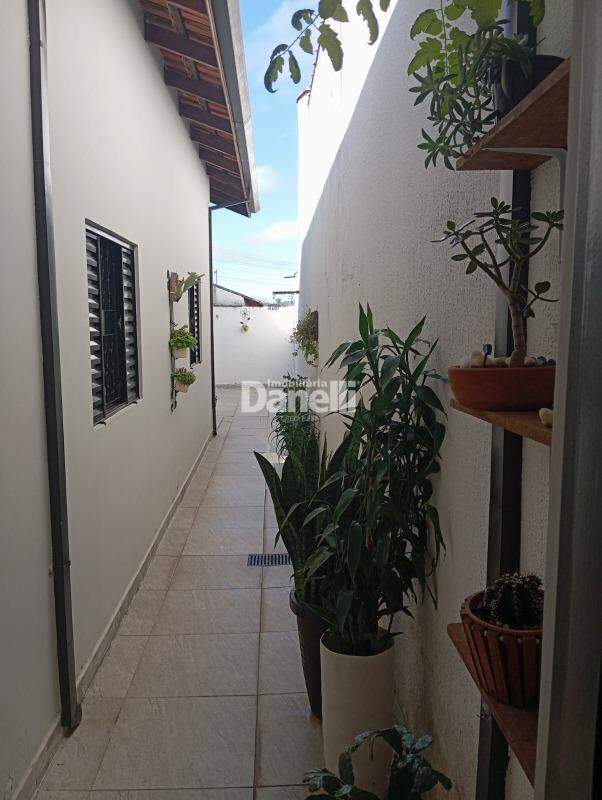 Casa à venda no Morada dos Nobres: 
