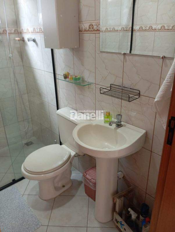 Casa à venda no Morada dos Nobres: 