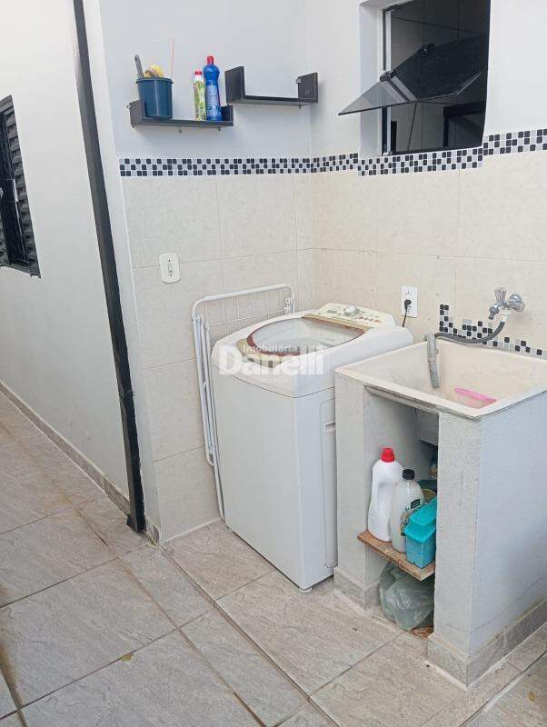 Casa à venda no Morada dos Nobres: 