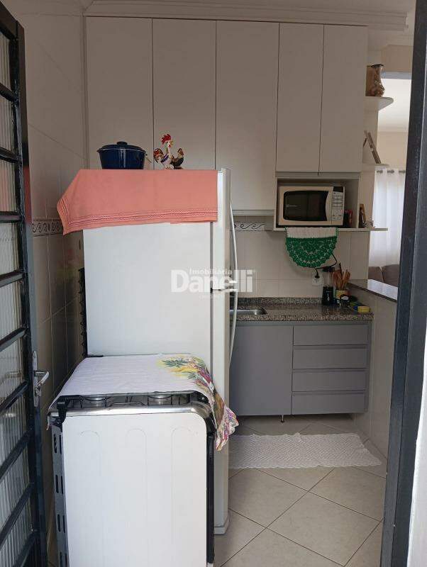 Casa à venda no Morada dos Nobres: 