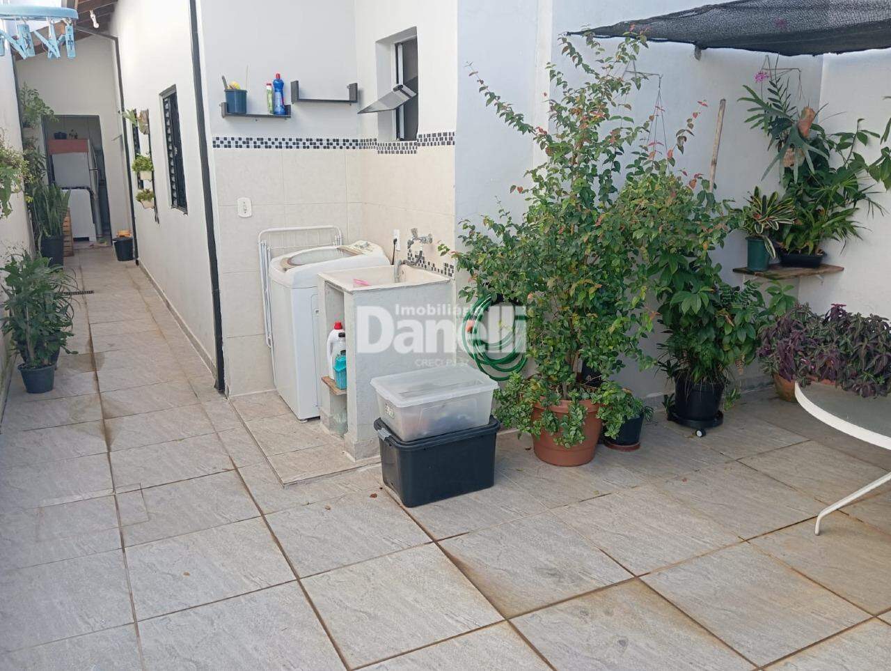 Casa à venda no Morada dos Nobres: 