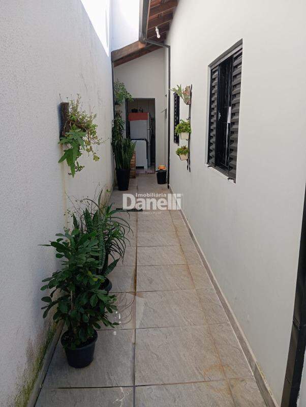 Casa à venda no Morada dos Nobres: 