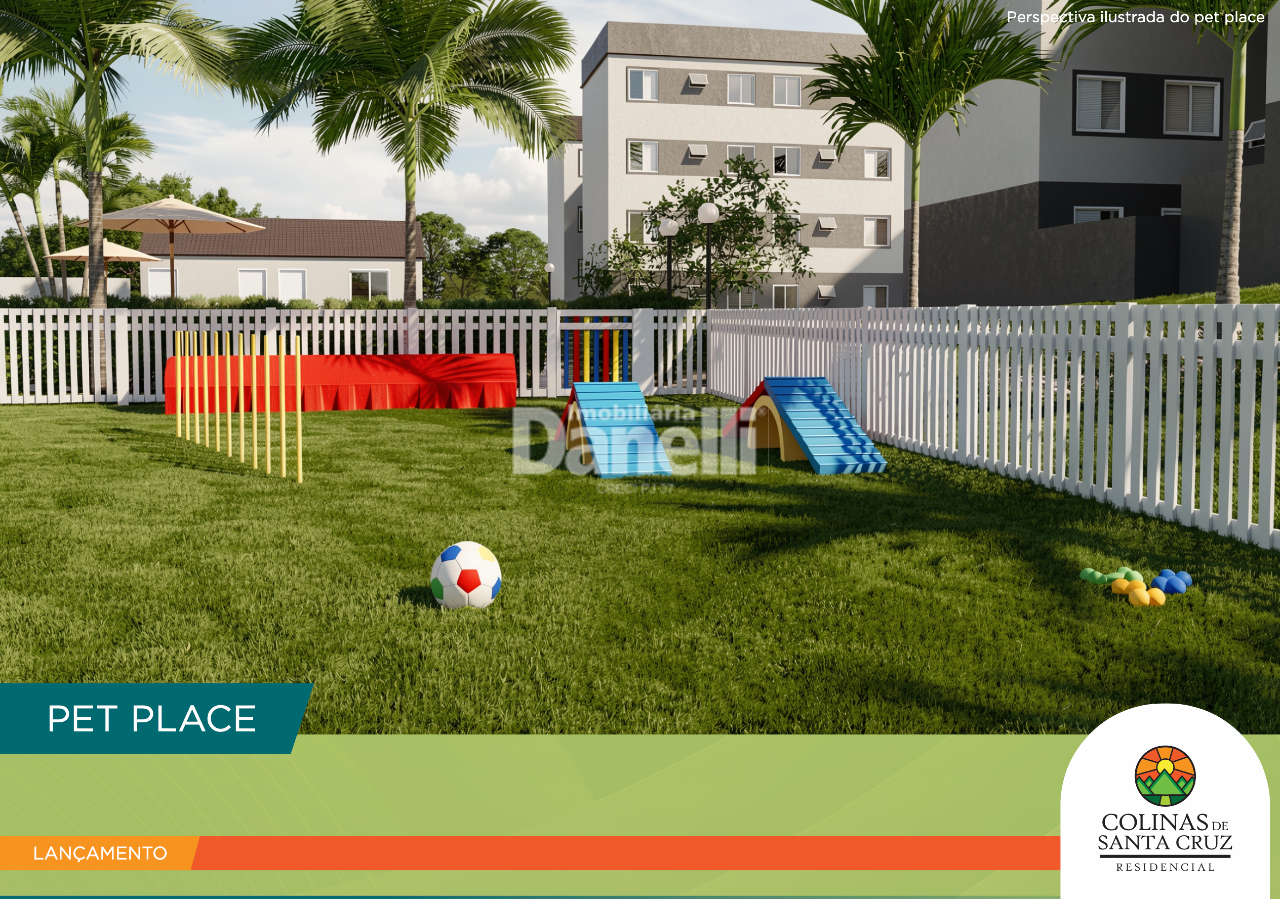 Apartamento à venda no Vila Areão: Apartamento à venda, Vila Areão - Taubaté/SP