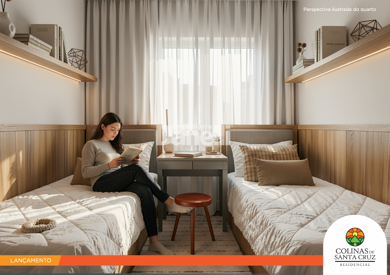 Apartamento à venda no Vila Areão: Apartamento à venda, Vila Areão - Taubaté/SP