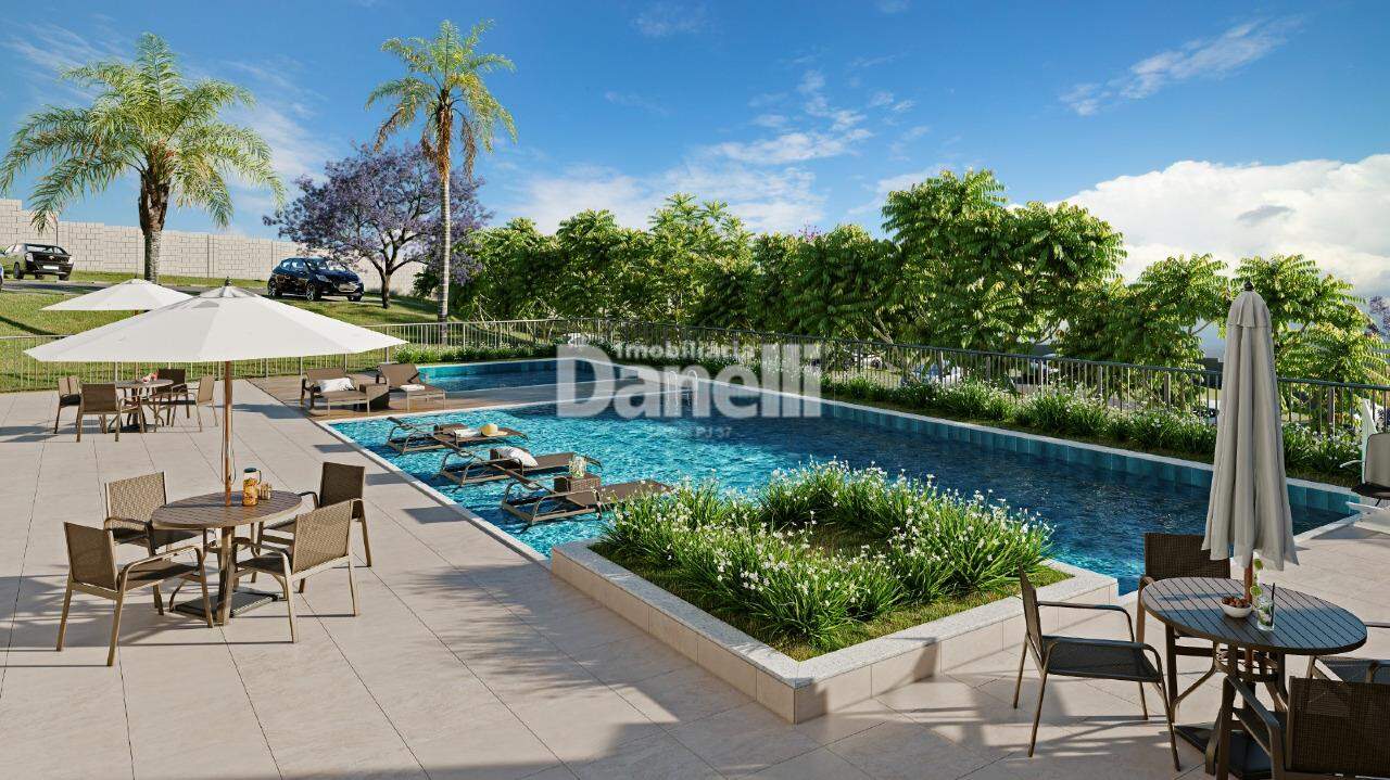 Apartamento à venda no Jardim Santa Tereza: 