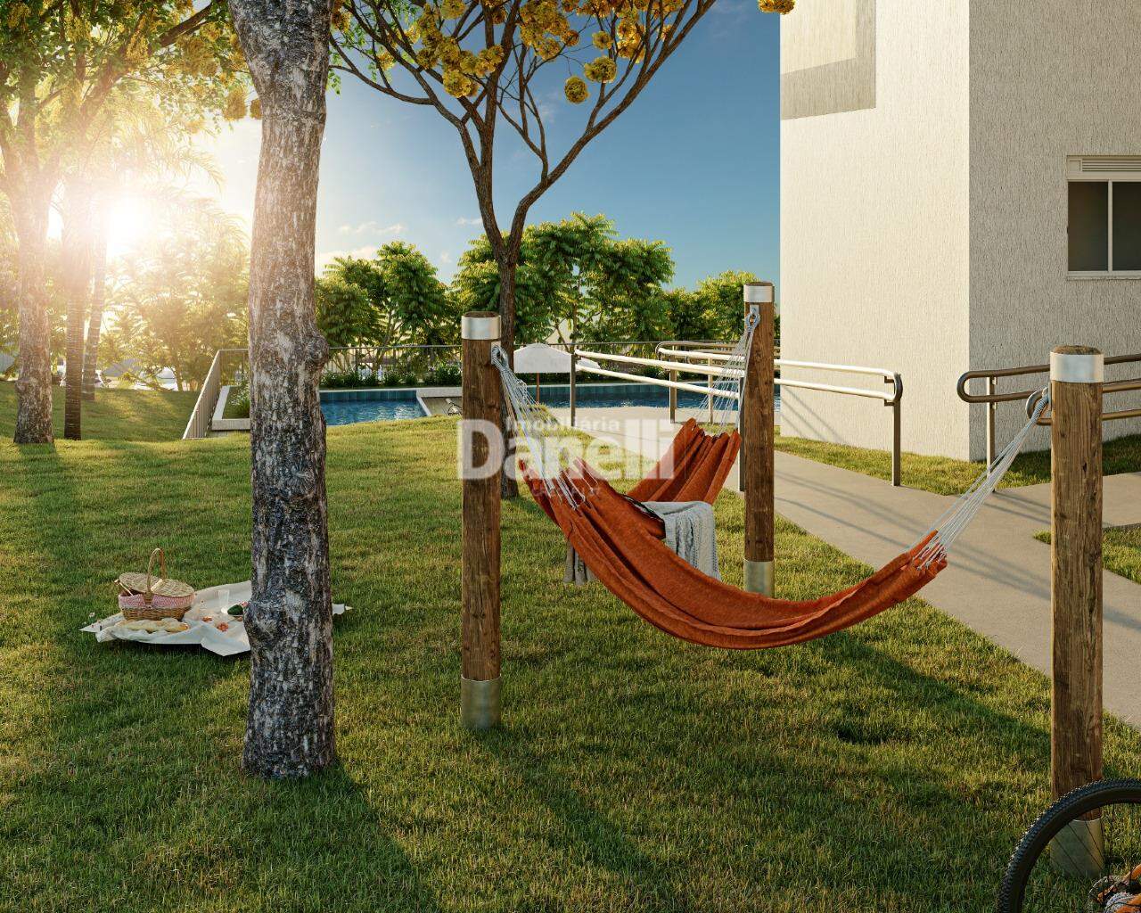 Apartamento à venda no Jardim Santa Tereza: 