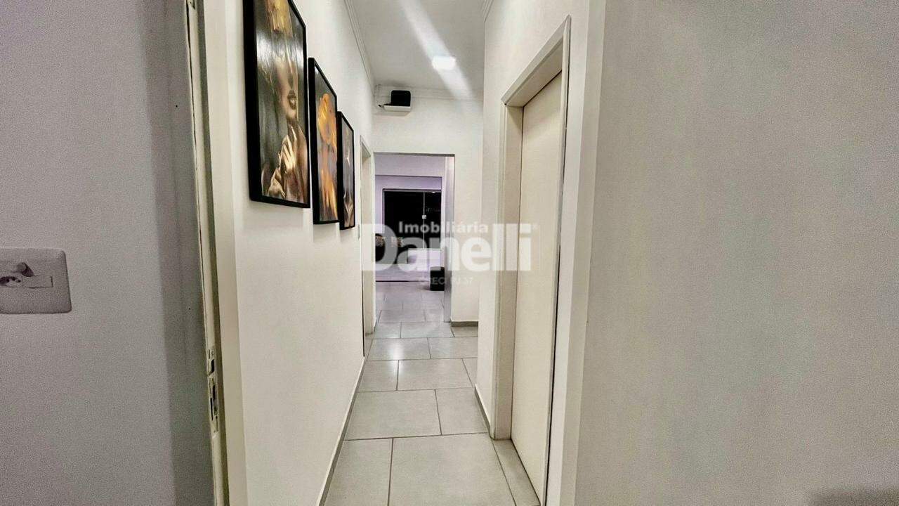 Casa à venda no Jardim Independência: 
