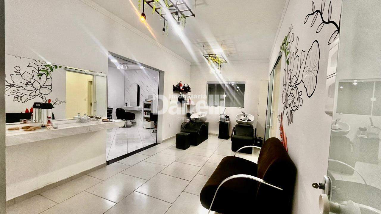 Casa à venda no Jardim Independência: 