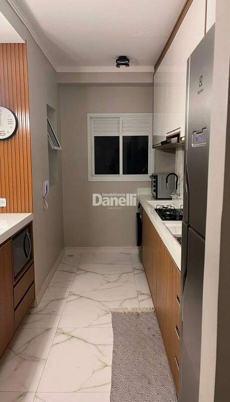 Apartamento à venda no Jardim Ana Rosa: 