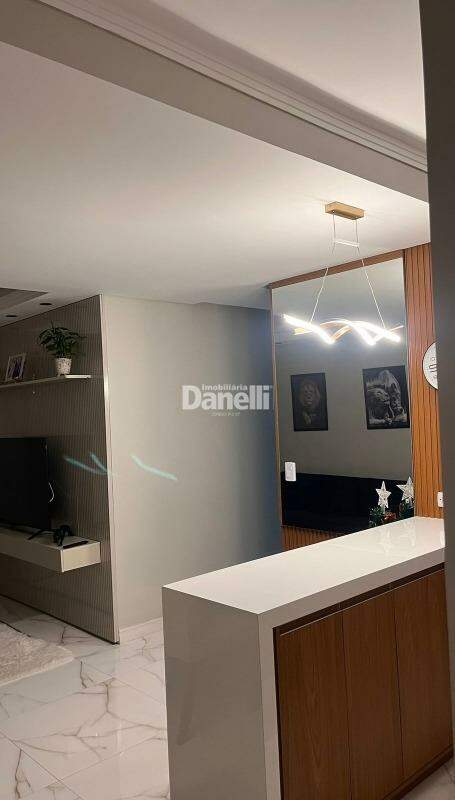 Apartamento à venda no Jardim Ana Rosa: 