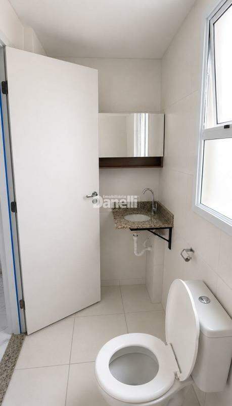 Apartamento à venda no Jardim Ana Rosa: 
