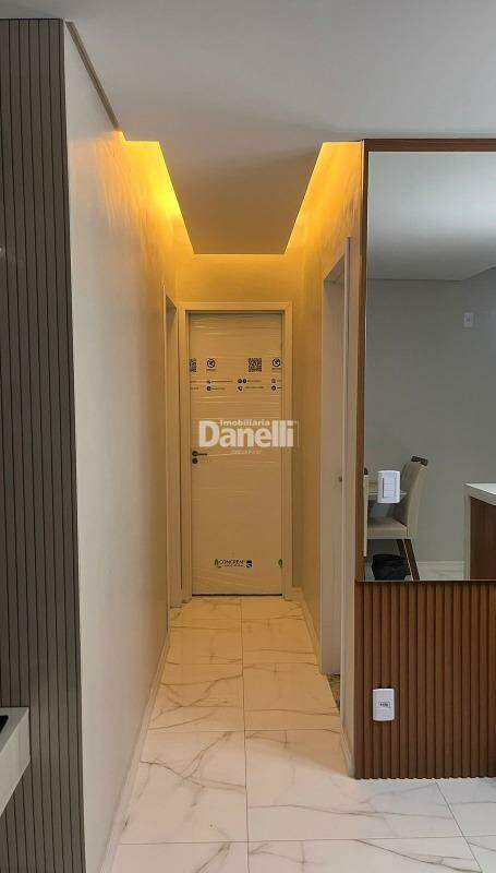 Apartamento à venda no Jardim Ana Rosa: 