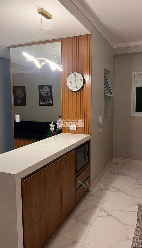Apartamento à venda no Jardim Ana Rosa: 