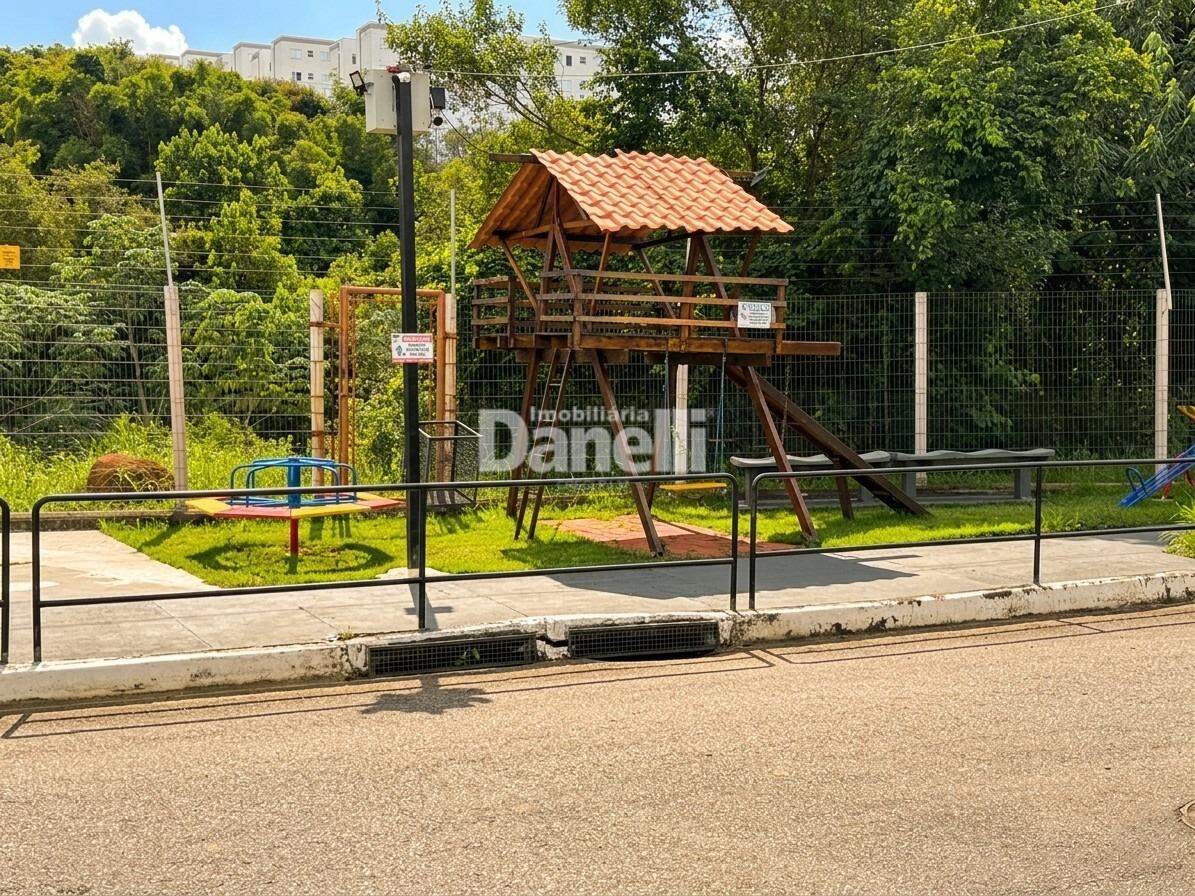 Lote em Condomínio à venda no Morada dos Nobres: 