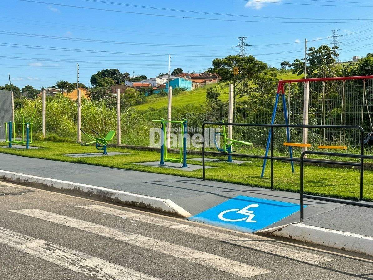 Lote em Condomínio à venda no Morada dos Nobres: 