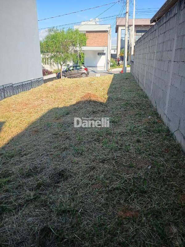 Lote em Condomínio à venda no Morada dos Nobres: 