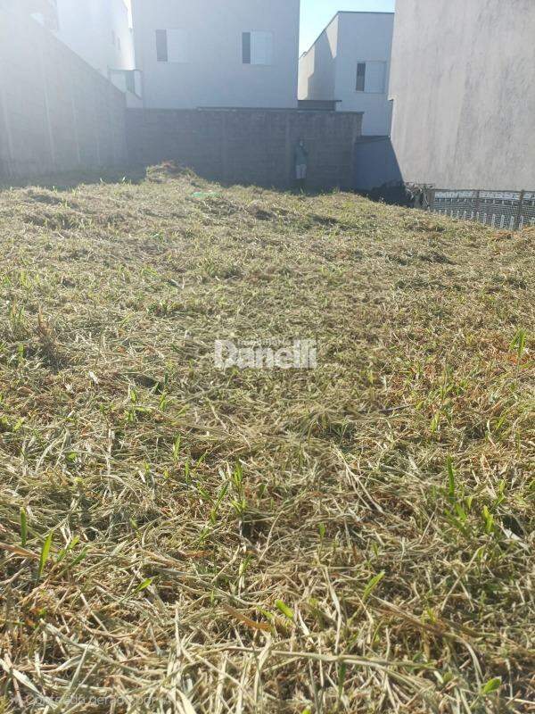 Lote em Condomínio à venda no Morada dos Nobres: 