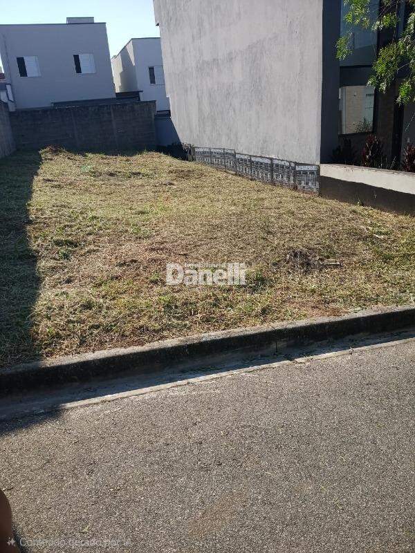 Lote em Condomínio à venda no Morada dos Nobres: 